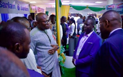 Participation au Forum sur le Financement du Contenu Local dans les Mines